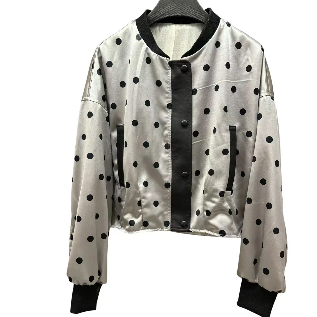 4032高奢女款时尚上衣XZYZ-E