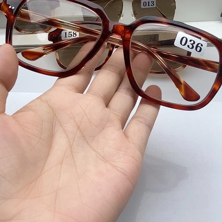 全框款方款式时尚