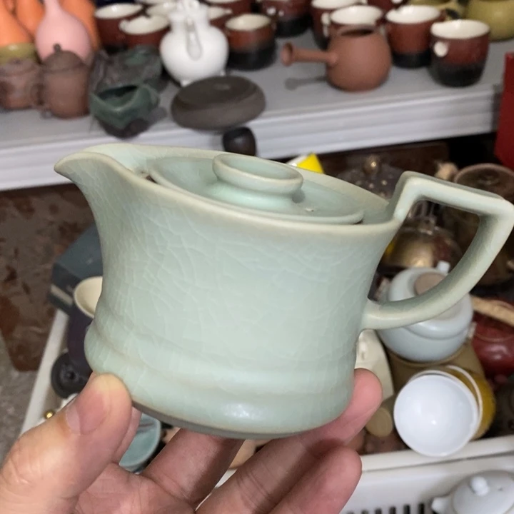 陶瓷艺术品及陶瓷制品