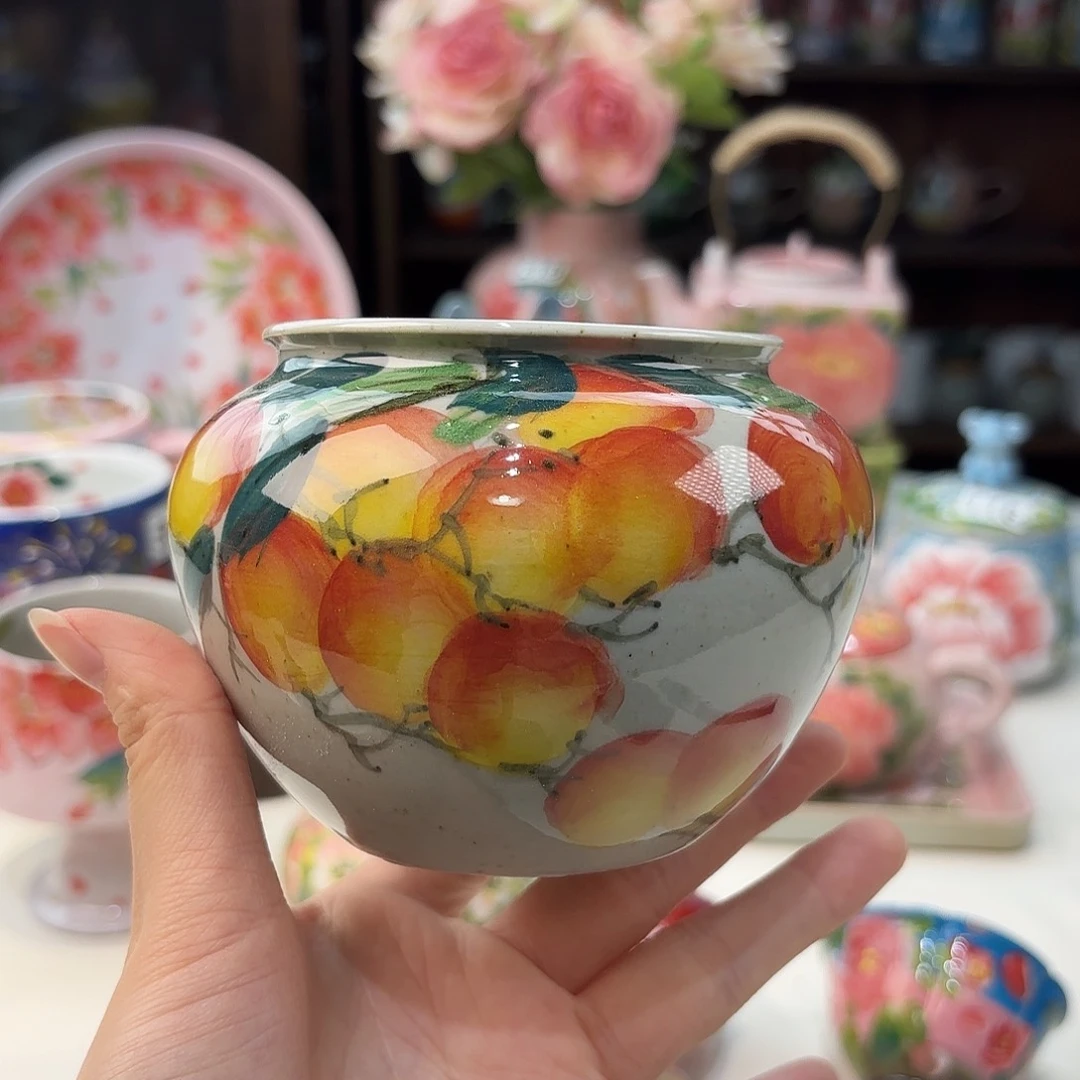 瓷片兔兔的新剧好好看