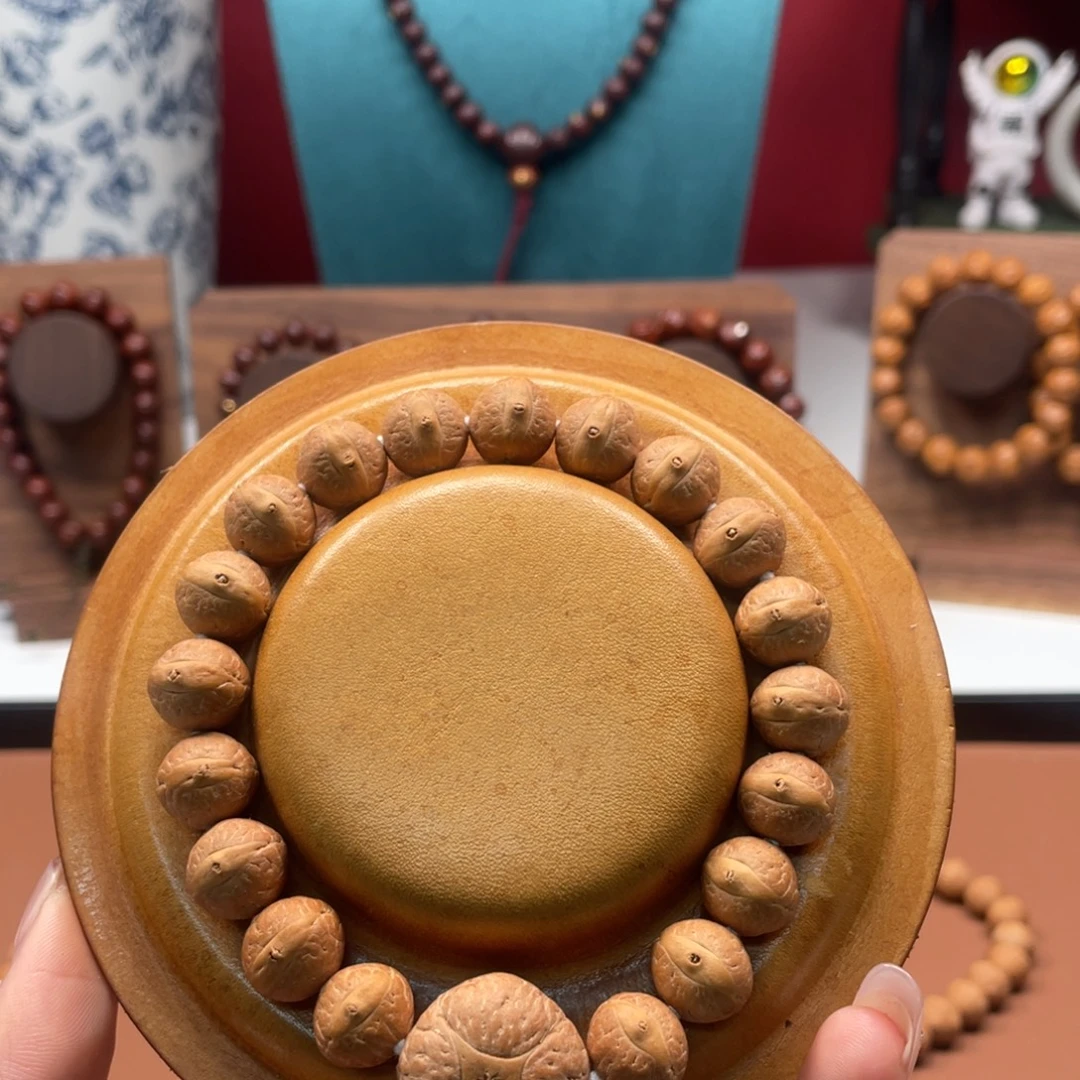 手串凤眼菩提凤眼菩提12-12.3