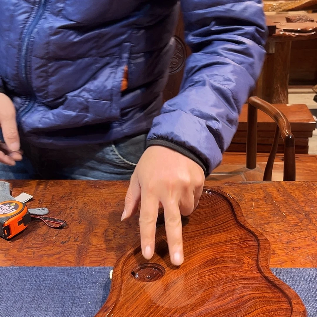 木（非红木类）巴花学名古夷苏木