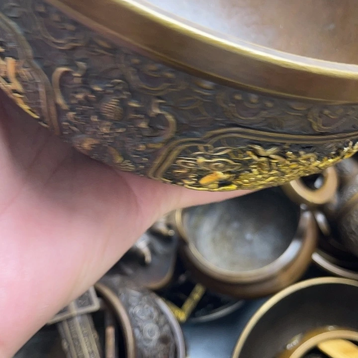 铜器摆件有限公司