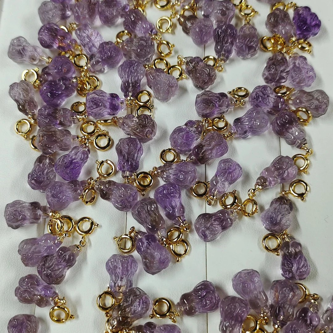 紫水白菜万能扣ZS188多样性发其一/1个