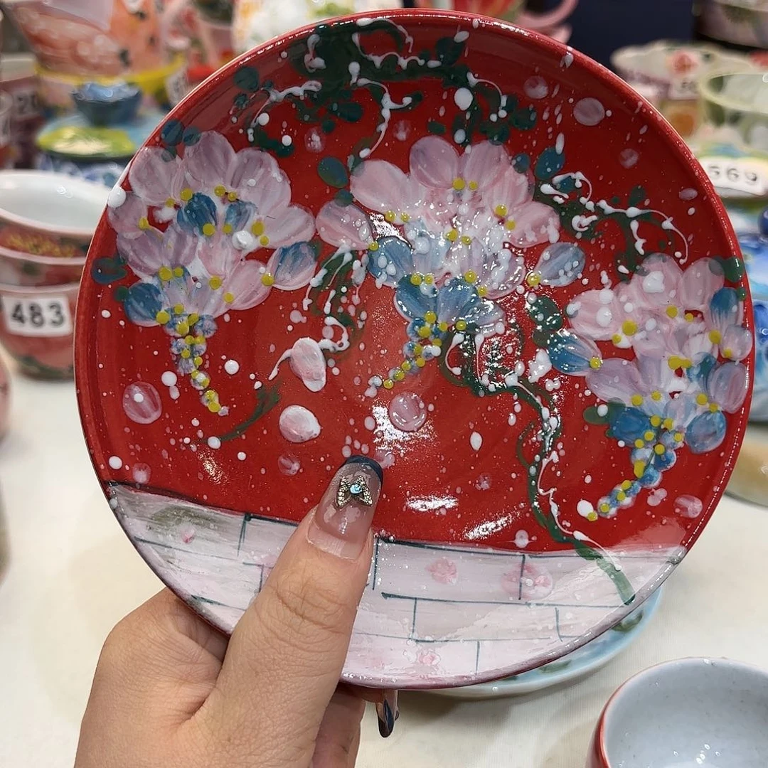 瓷片你要的不是这样