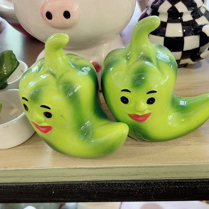 陶瓷树脂家居摆件