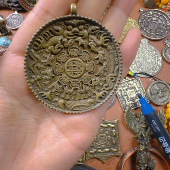 泥塑精品小元素你值得拥有