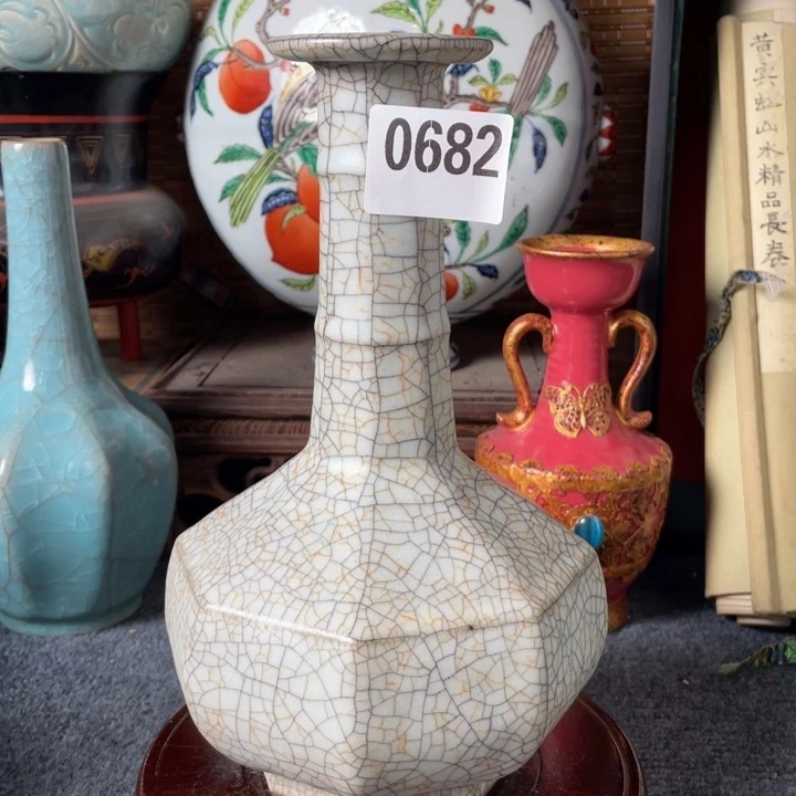 瓷片五大名窑之一