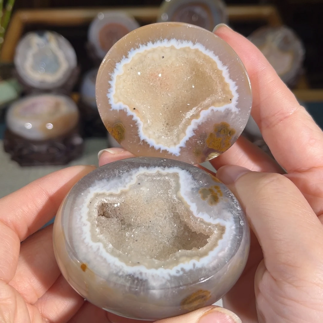 未镶嵌大型摆件（非配饰）水晶