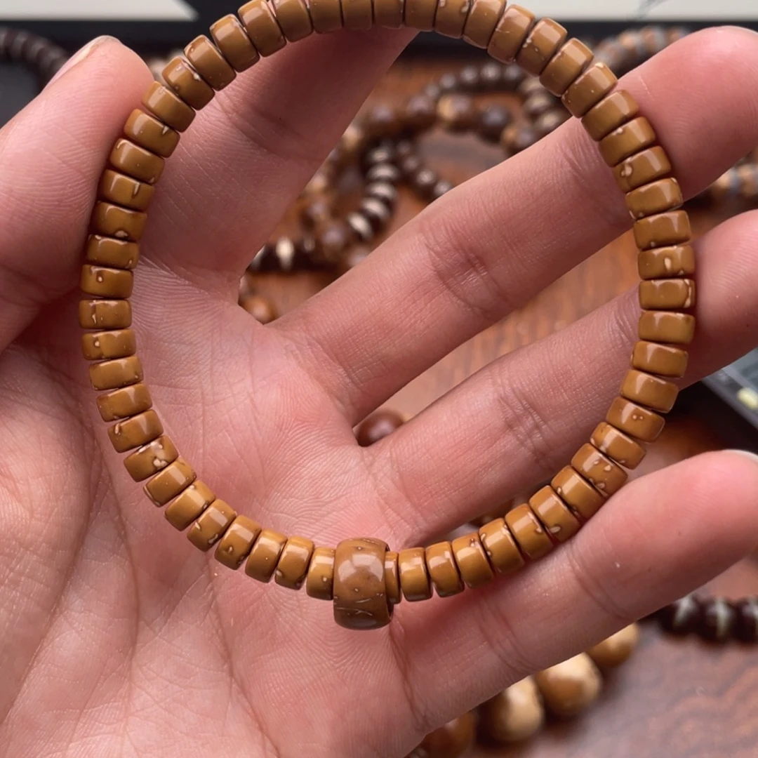 紫金鼠手串紫金鼠22