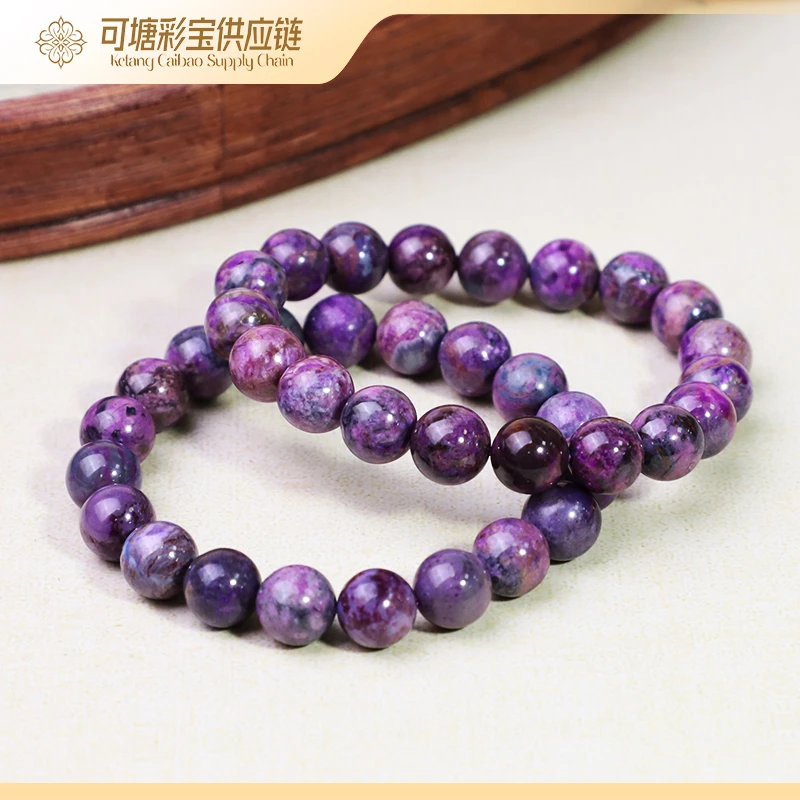 南非舒俱来 S级桃红紫樱花手串合集女款KTCB-4068 多样性发一件