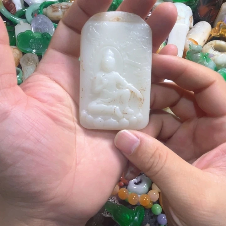 精品小饰品未镶嵌