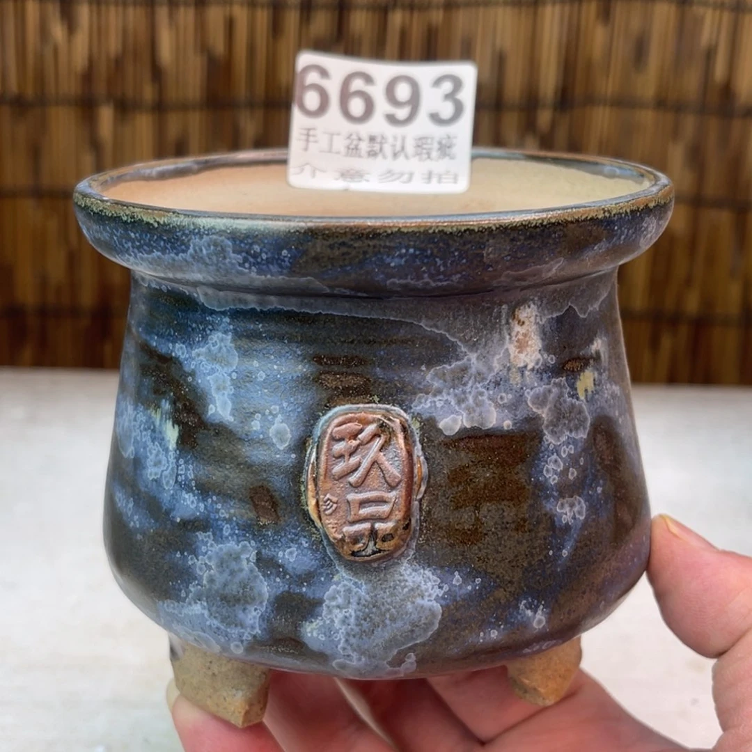 景德镇陶瓷艺术玖品