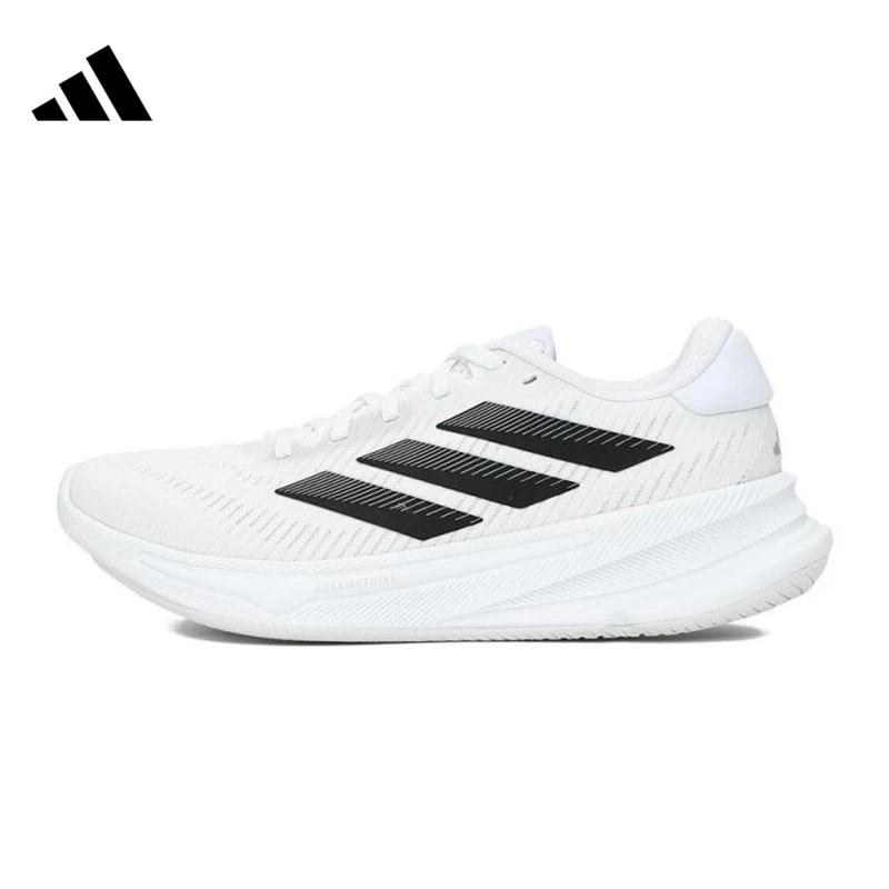 adidas阿迪达斯【吾】女鞋SUPERNOVA EASE W运动鞋跑步鞋JH8558