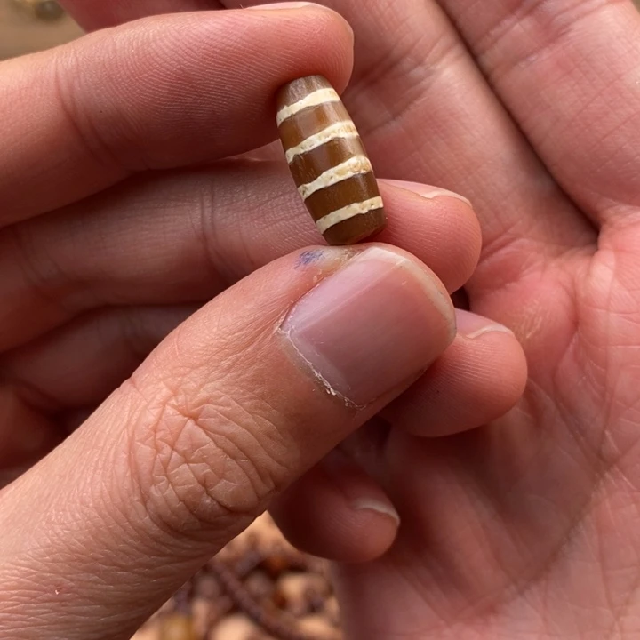 玛瑙/玉髓1未镶嵌大*