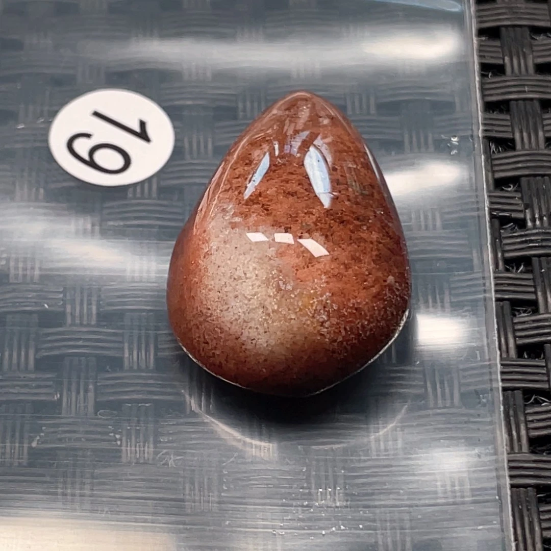【闪购商品】颈饰未镶嵌水晶彦*