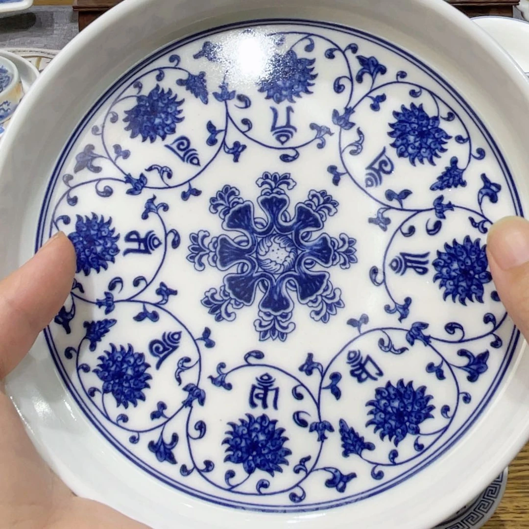 景德镇陶瓷福利专场