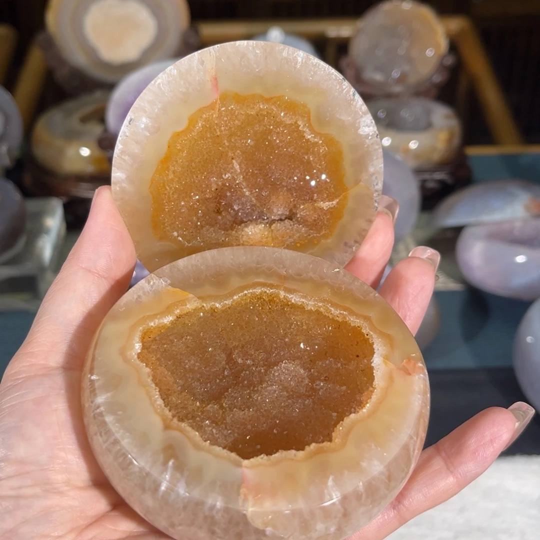未镶嵌大型摆件（非配饰）水晶