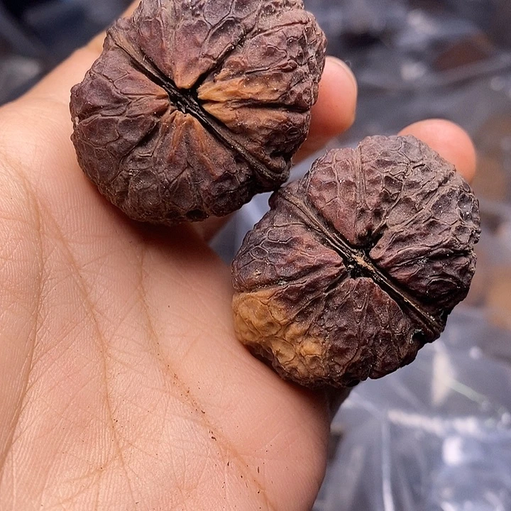 文玩核桃吊坠   218