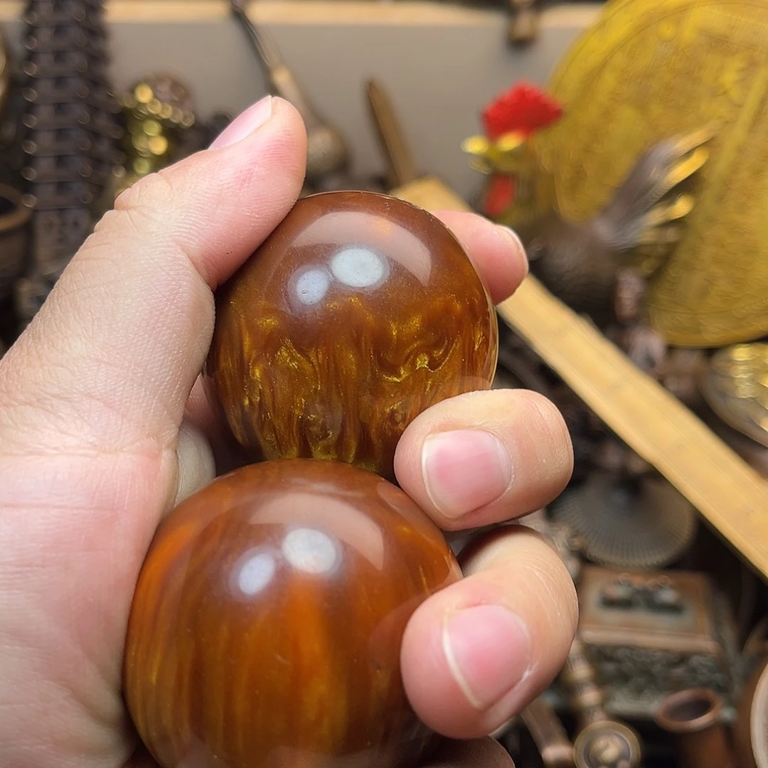 精美铜器工艺品等