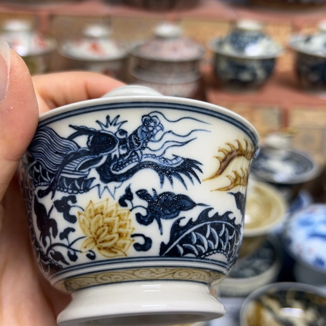 【闪购商品】陶瓷艺术有限公司