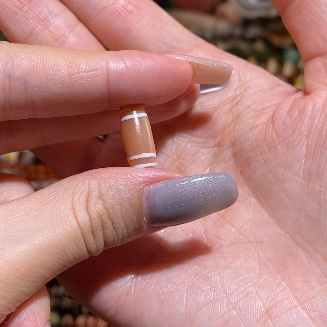 玛瑙/玉髓未镶嵌珠子