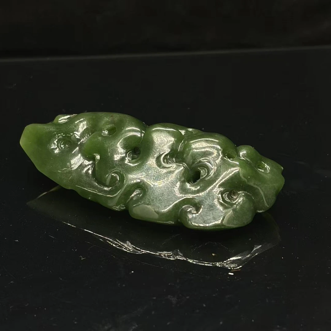 A556 和田玉 YY441506