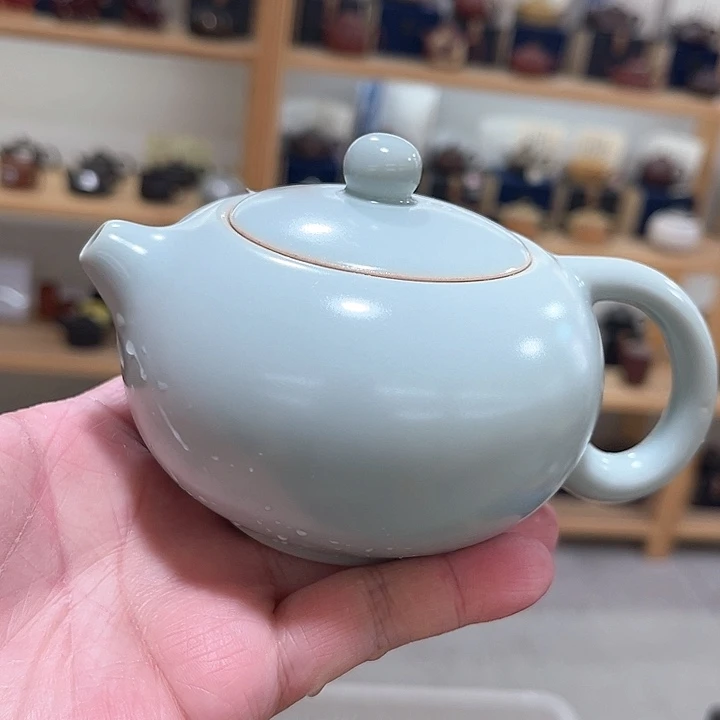 茶壶紫砂紫砂壶茶具