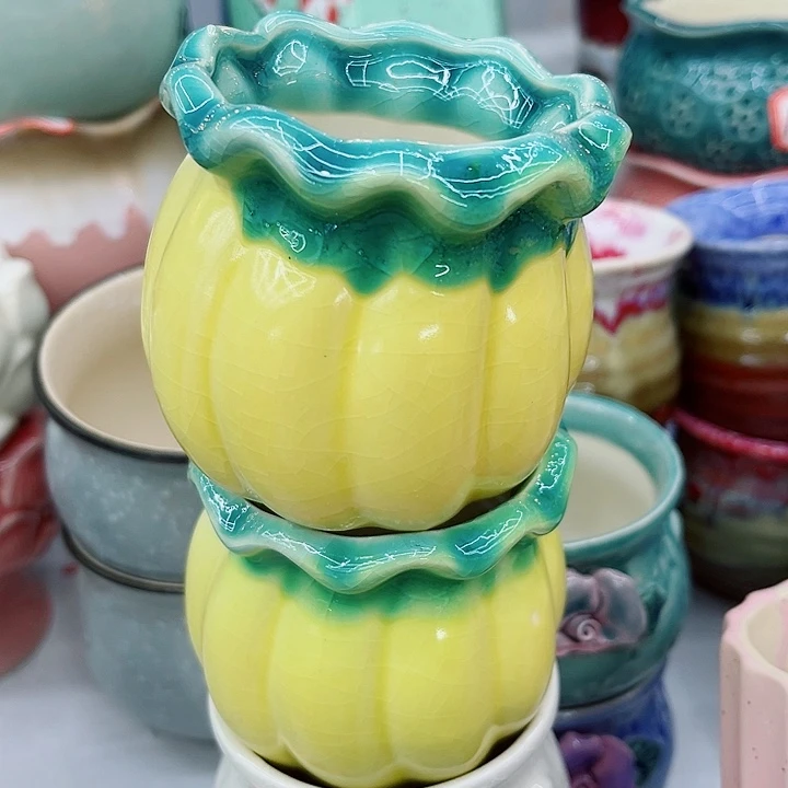 福利花盆9.99包邮