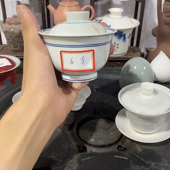 微瑕茶具介意勿拍