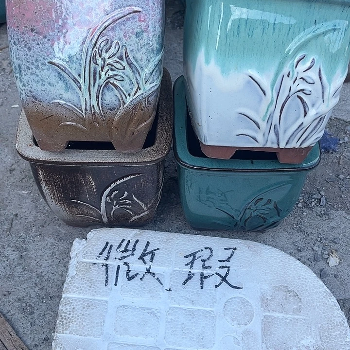 泥塑自产自销模式