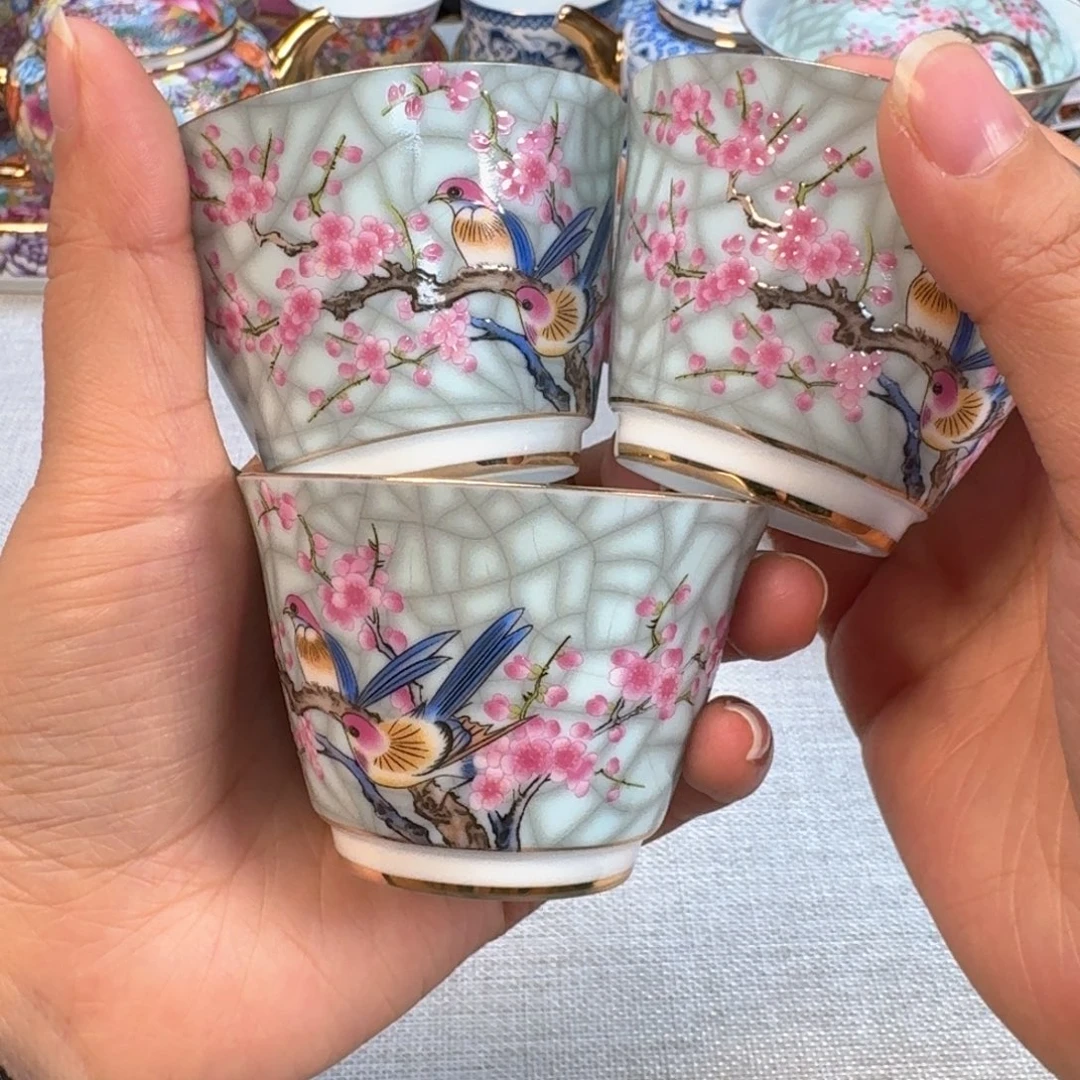 景德镇陶瓷景德镇瓷器