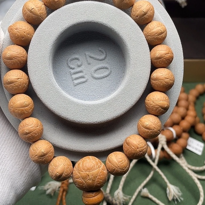 吊坠凤眼菩提凤眼菩提