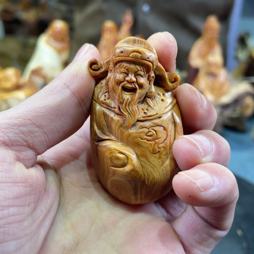 【闪购商品】柏木（崖柏）其他