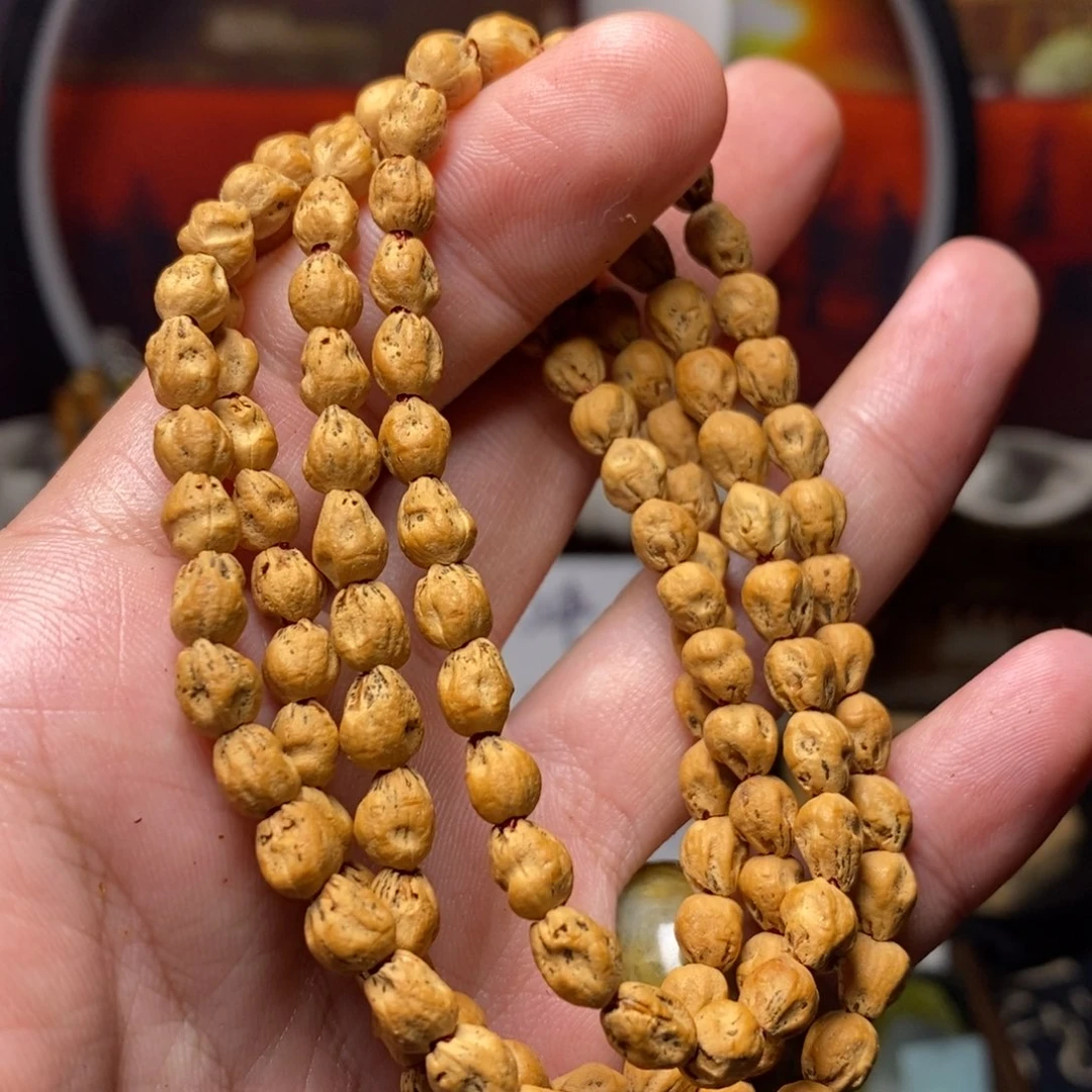 手串柏香籽/百香籽