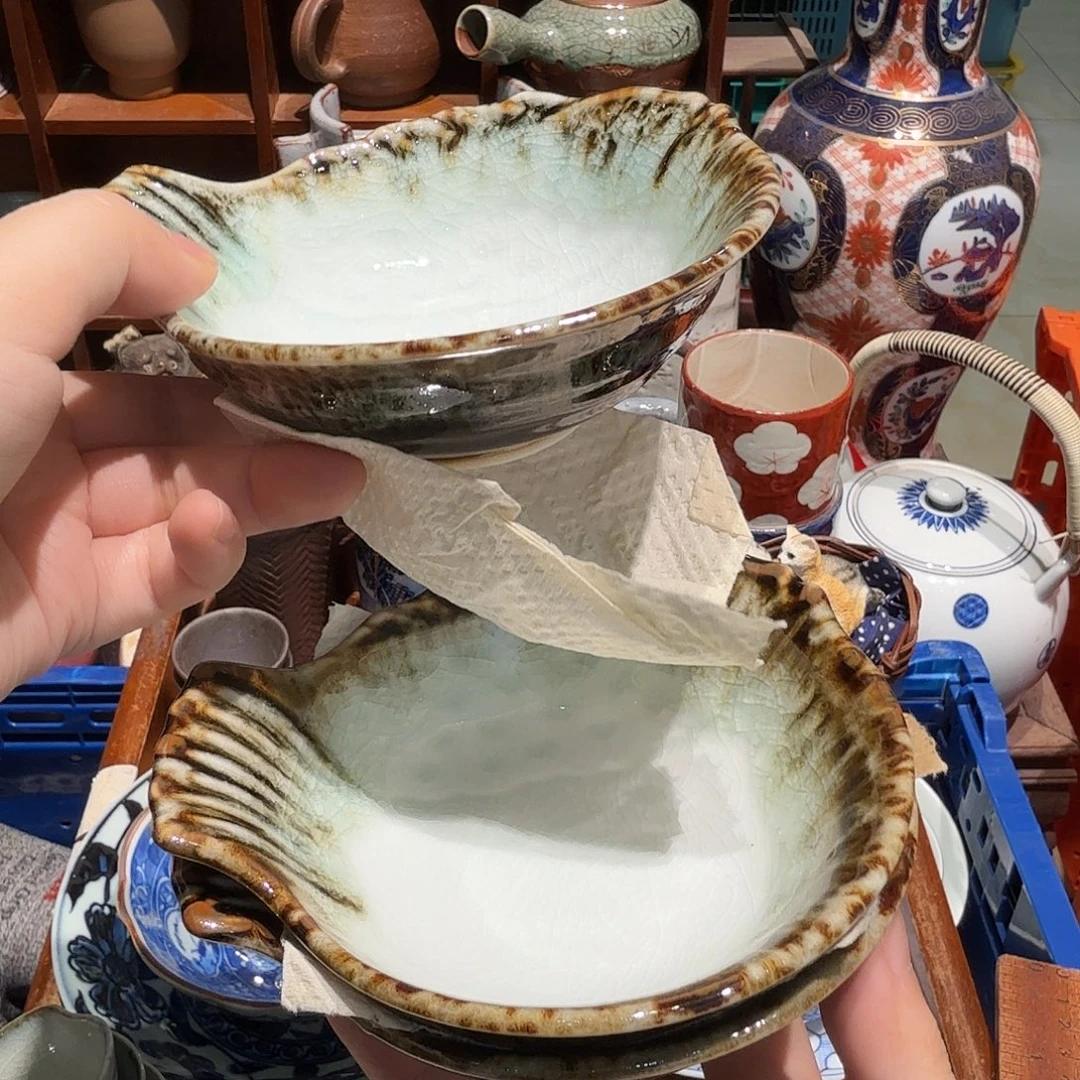 瓷片五十包邮 非全新
