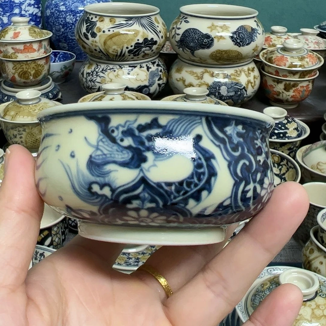 【闪购商品】杯陶瓷艺术有限公司