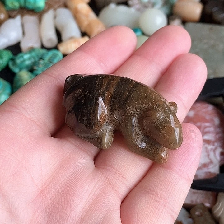 摆件直播间链接20
