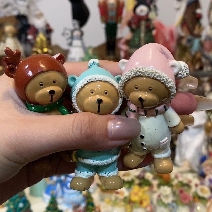 【闪购商品】树脂制品树脂等材料的