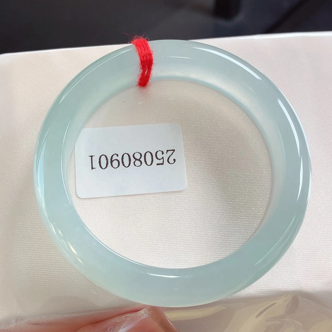 未镶嵌手镯翡翠天然a货翡翠