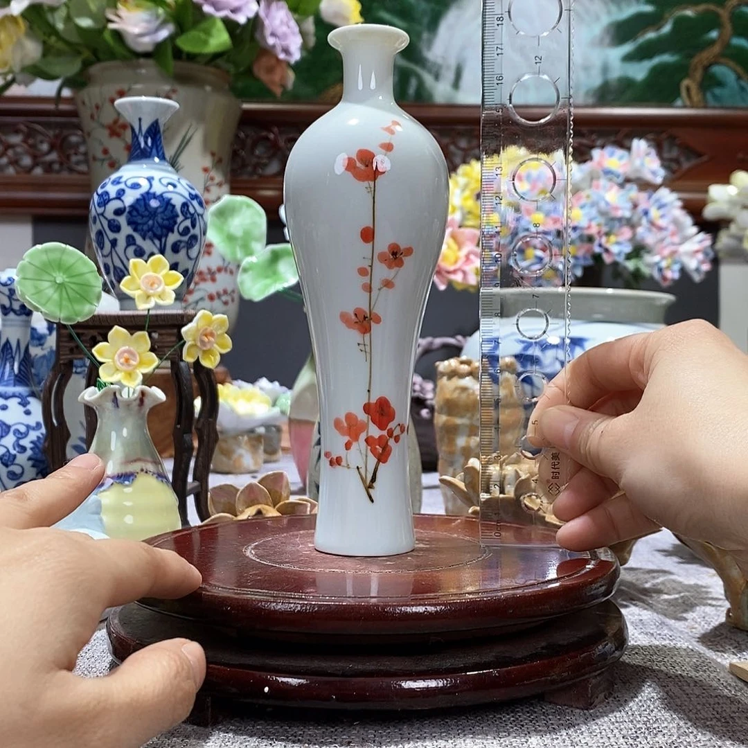 瓷片景德镇的陶瓷