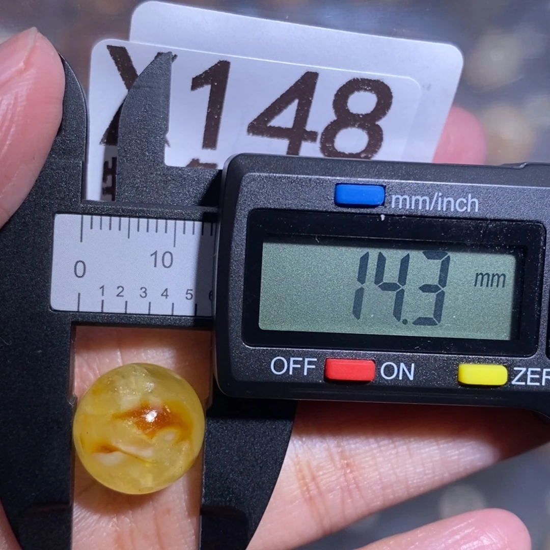 琥珀未镶嵌裸石未镶嵌琥珀蜜蜡裸石