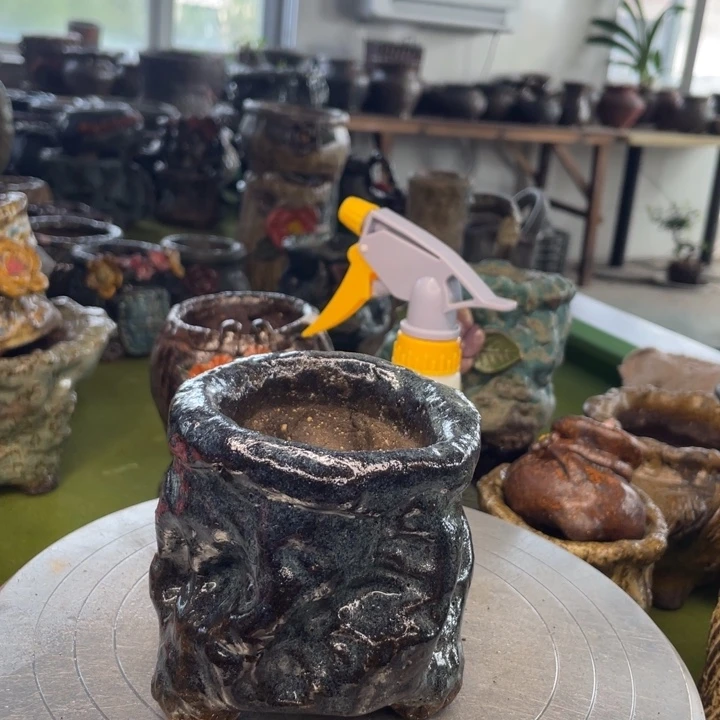 陶瓷制品不退不换111