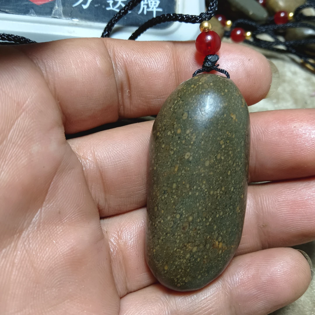 磁铁磁石吊坠 粒吊坠未镶嵌挂件