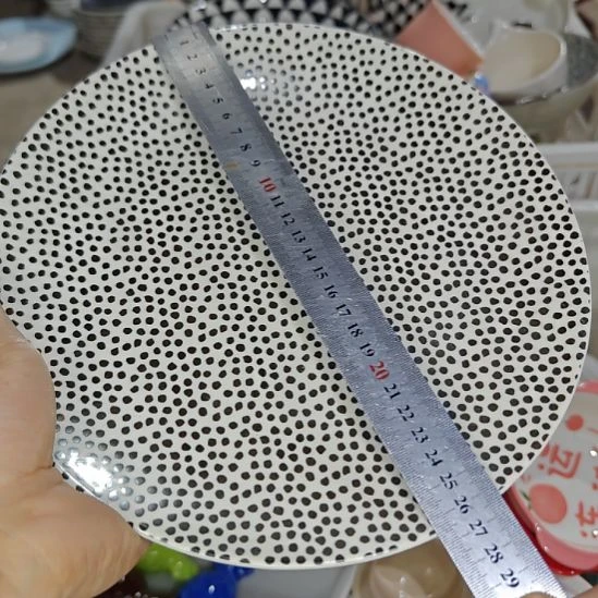 瓷片陶瓷餐具杯碗盘微瑕介意慎拍