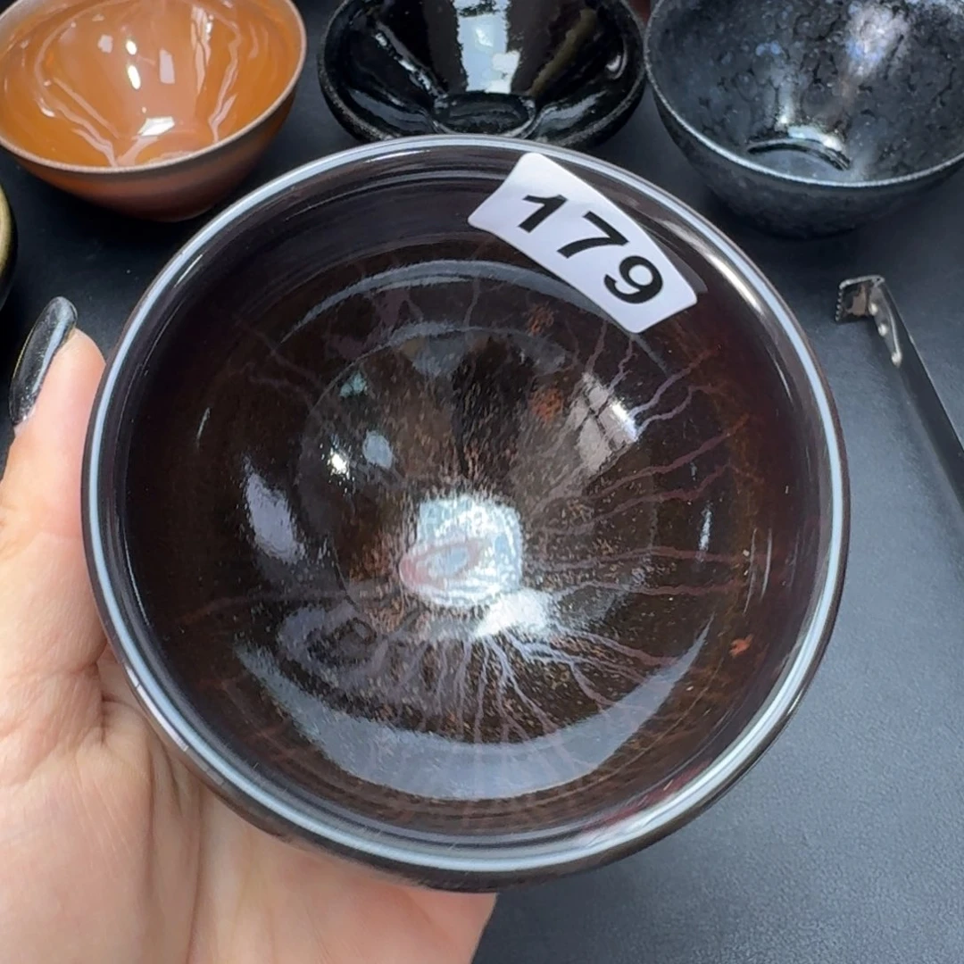 乐乐千盏茶器乐乐179