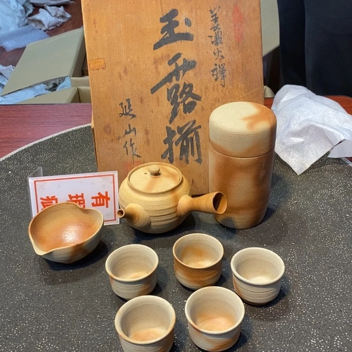 瓷片陶瓷艺术品制作工艺品