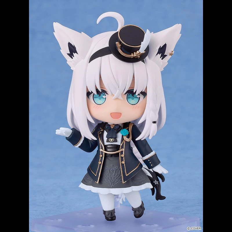富人66 GSC hololive 哥斯拉 多ip手办合集