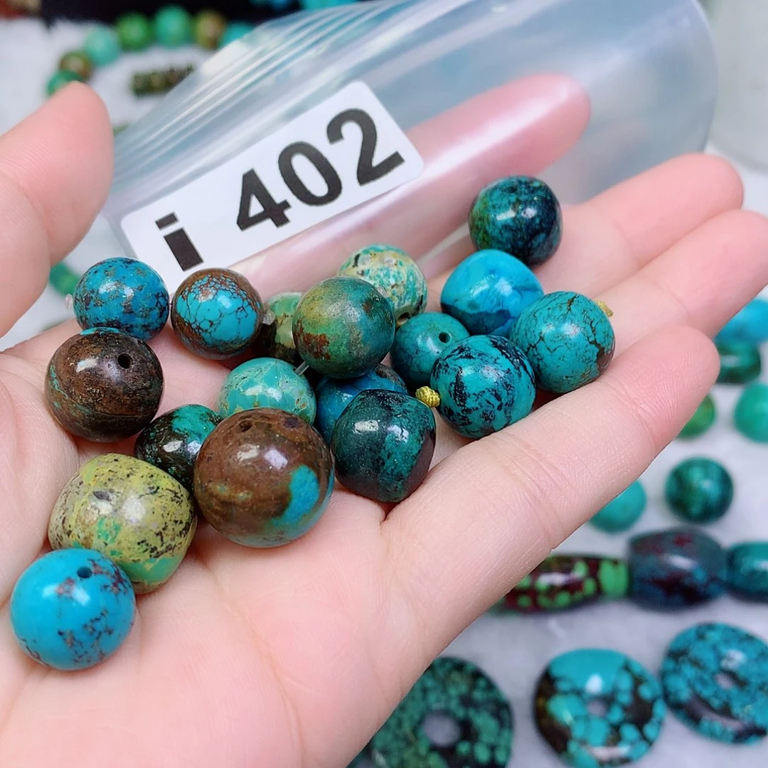 空竹粉丝专享十堰特色手工散珠