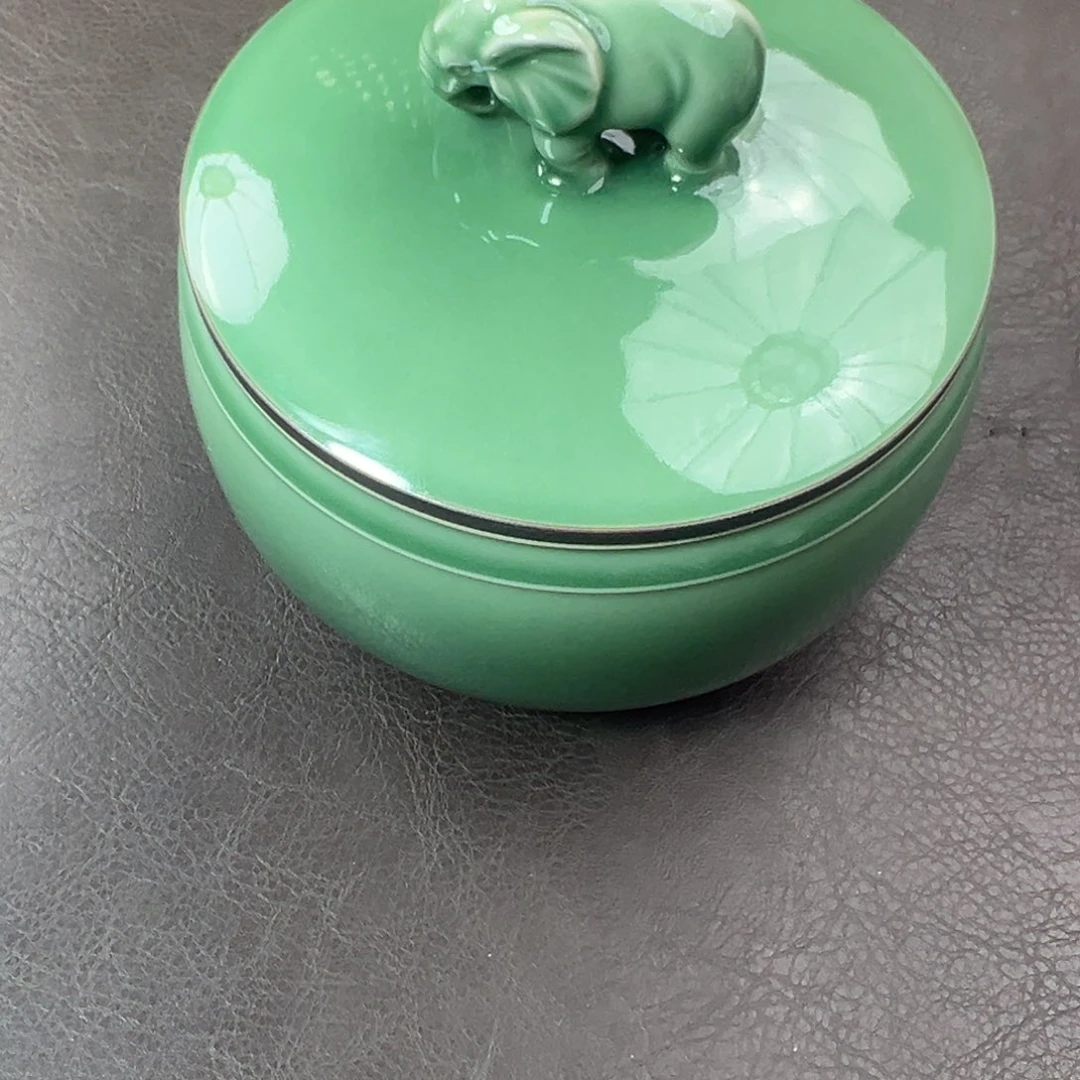 用***2青瓷茶器开播特价